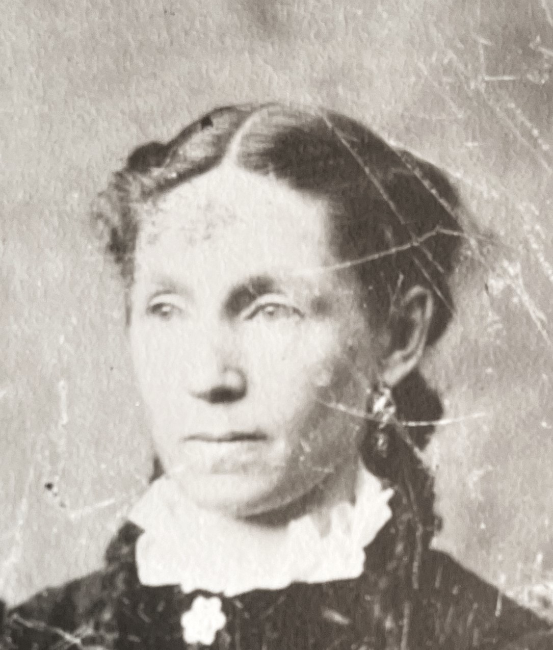 Sarah Augusta Squires (1848 - 1939) Profile